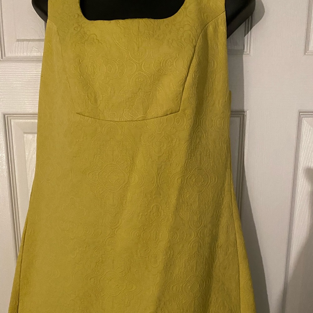 Anthropologie Dress Sz 8